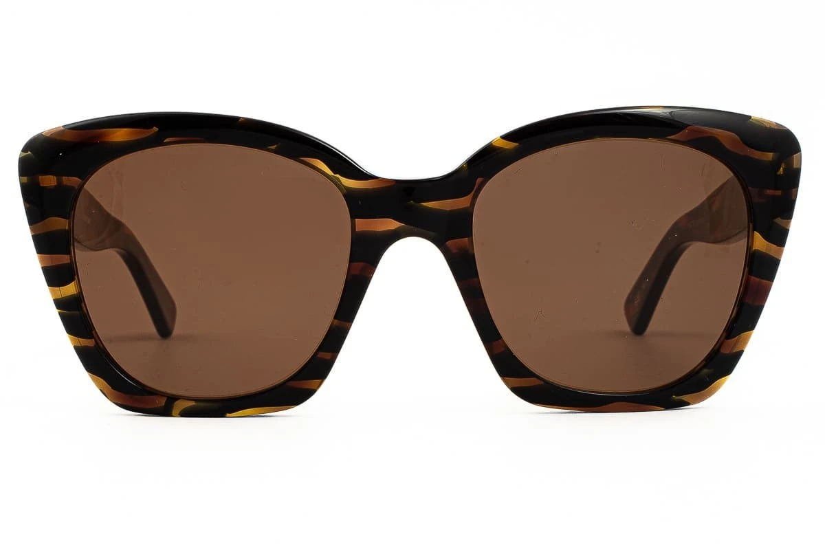 Occhiali Da Sole KADOR Venus K Glamour Hw3 8 Occhiali Da Sole KADOR Venus K Glamour Hw3 - immagine 6