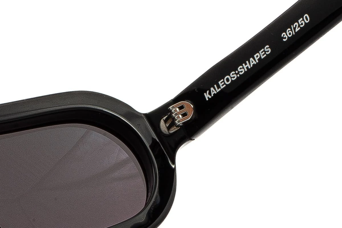 Occhiali Da Sole KALEOS Kaleos Shapes 001 Limited Edition 14 Occhiali Da Sole KALEOS Kaleos Shapes 001 Limited Edition - immagine 12