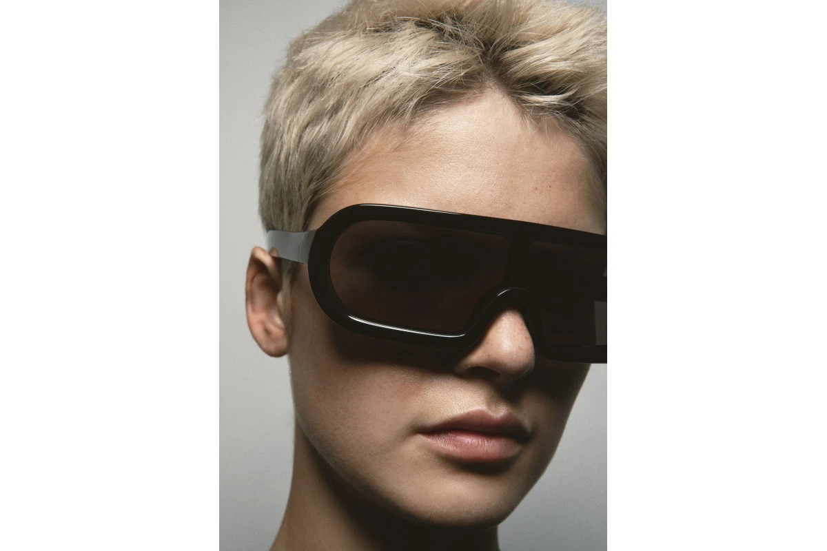 Occhiali Da Sole KALEOS Kaleos Shapes 001 Limited Edition 16 Occhiali Da Sole KALEOS Kaleos Shapes 001 Limited Edition - immagine 14