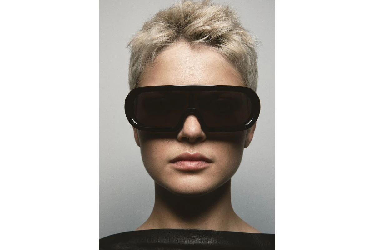 Occhiali Da Sole KALEOS Kaleos Shapes 001 Limited Edition 17 Occhiali Da Sole KALEOS Kaleos Shapes 001 Limited Edition - immagine 15