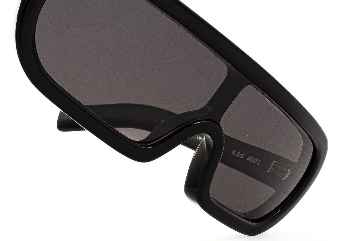 Occhiali Da Sole KALEOS Kaleos Shapes 001 Limited Edition 10 Occhiali Da Sole KALEOS Kaleos Shapes 001 Limited Edition - immagine 8