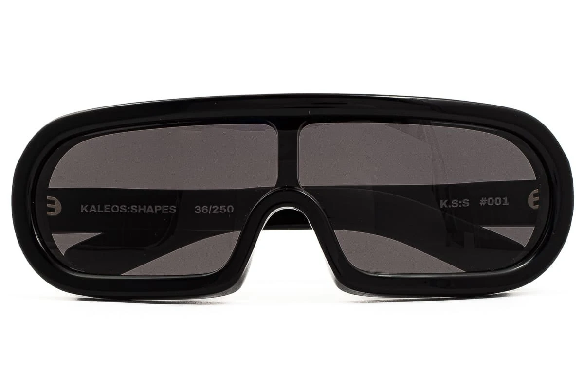Occhiali Da Sole KALEOS Kaleos Shapes 001 Limited Edition 3 Occhiali Da Sole KALEOS Kaleos Shapes 001 Limited Edition