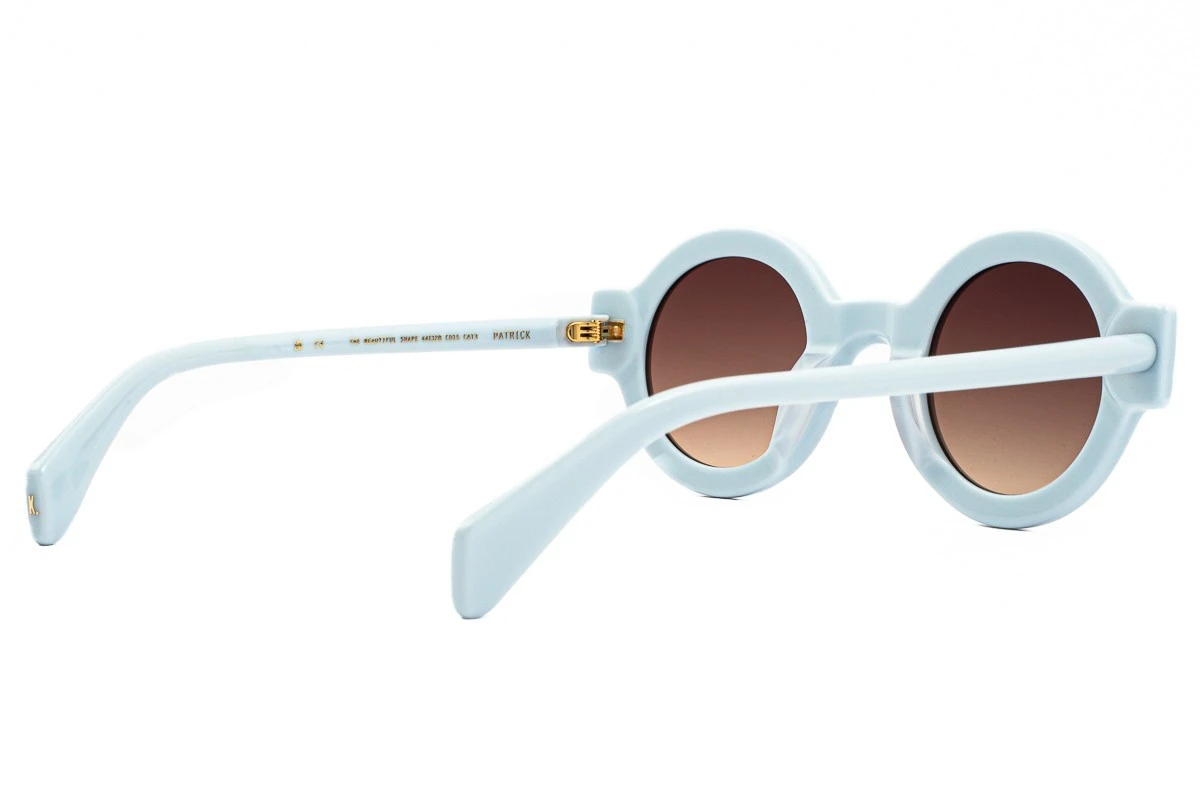 Occhiali Da Sole KALEOS Patrick 015 7 Occhiali Da Sole KALEOS Patrick 015 - immagine 5