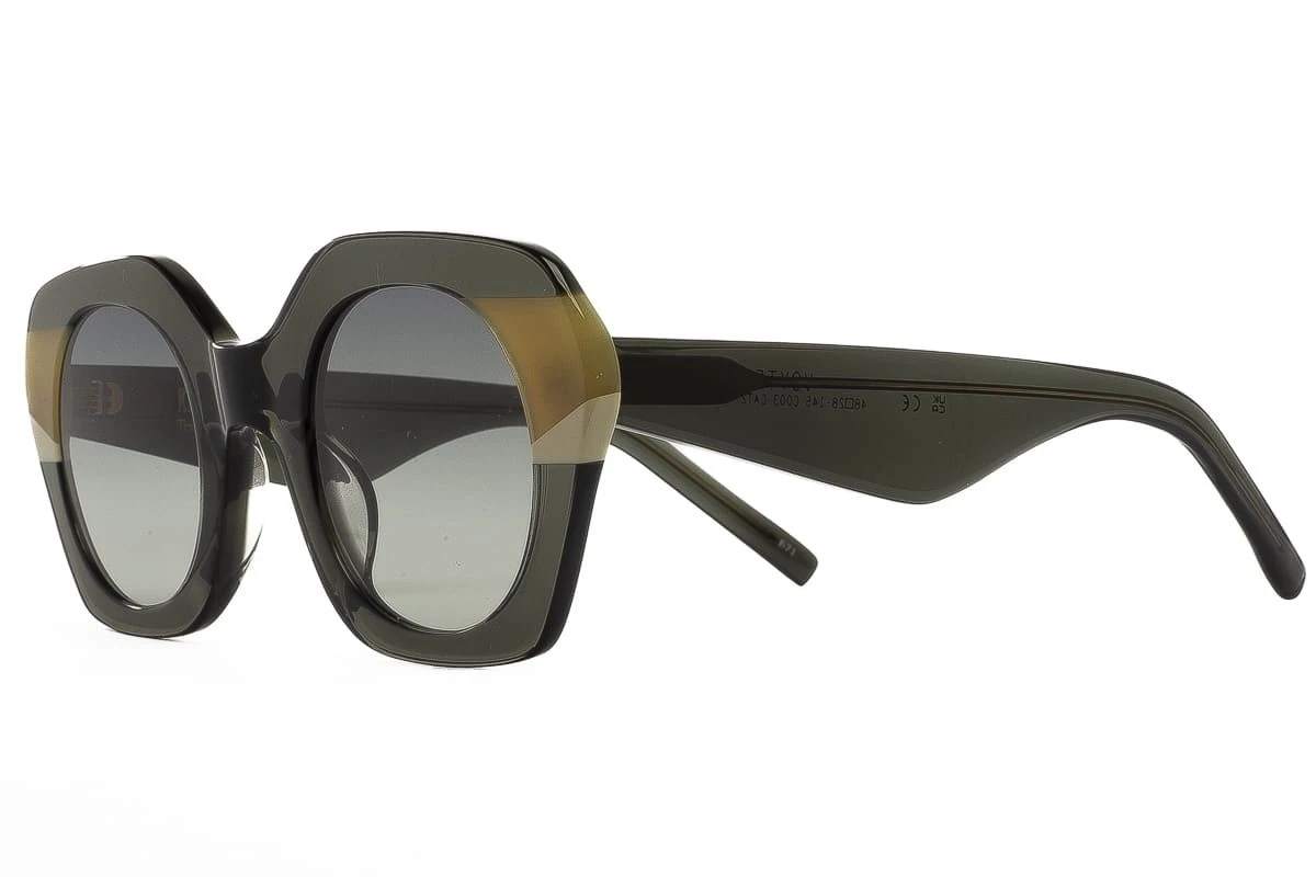 Occhiali Da Sole KALEOS Voyter 003 4 Occhiali Da Sole KALEOS Voyter 003 - immagine 2