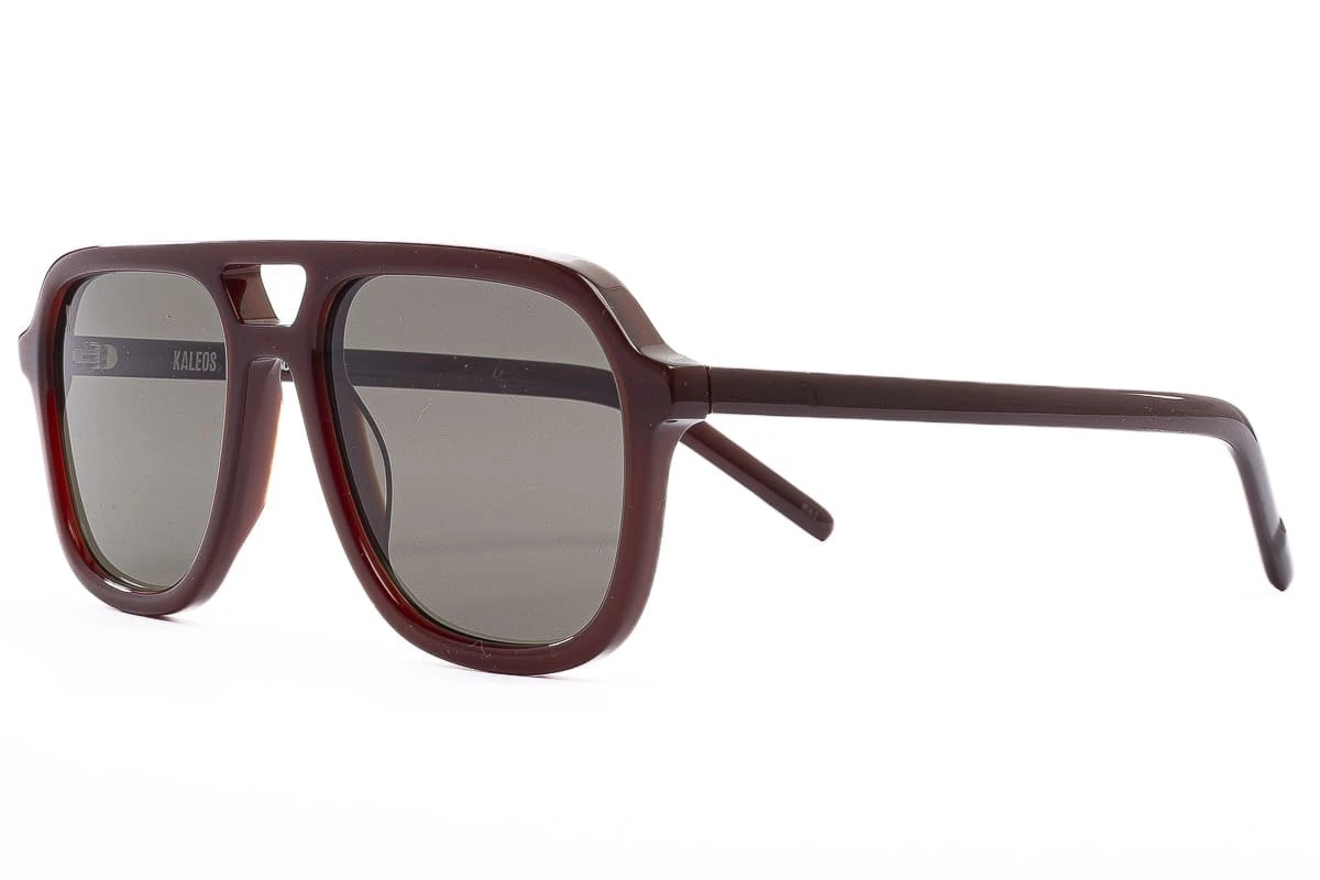 Occhiali Da Sole KALEOS Zerbino 002 Polarizzati 4 Occhiali Da Sole KALEOS Zerbino 002 Polarizzati - immagine 2