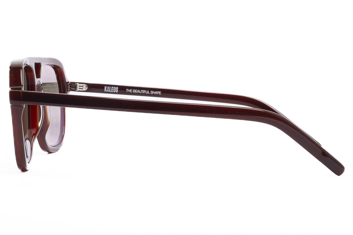 Occhiali Da Sole KALEOS Zerbino 002 Polarizzati 5 Occhiali Da Sole KALEOS Zerbino 002 Polarizzati - immagine 3