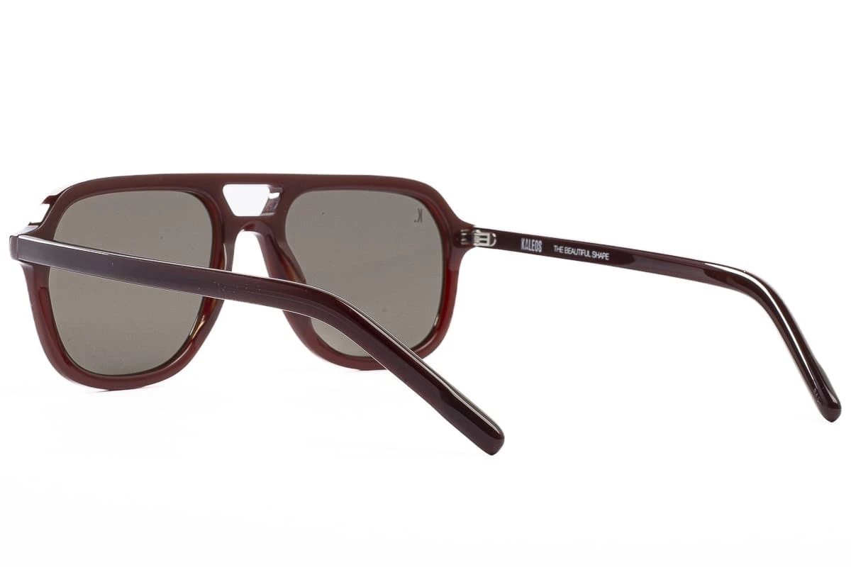 Occhiali Da Sole KALEOS Zerbino 002 Polarizzati 6 Occhiali Da Sole KALEOS Zerbino 002 Polarizzati - immagine 4