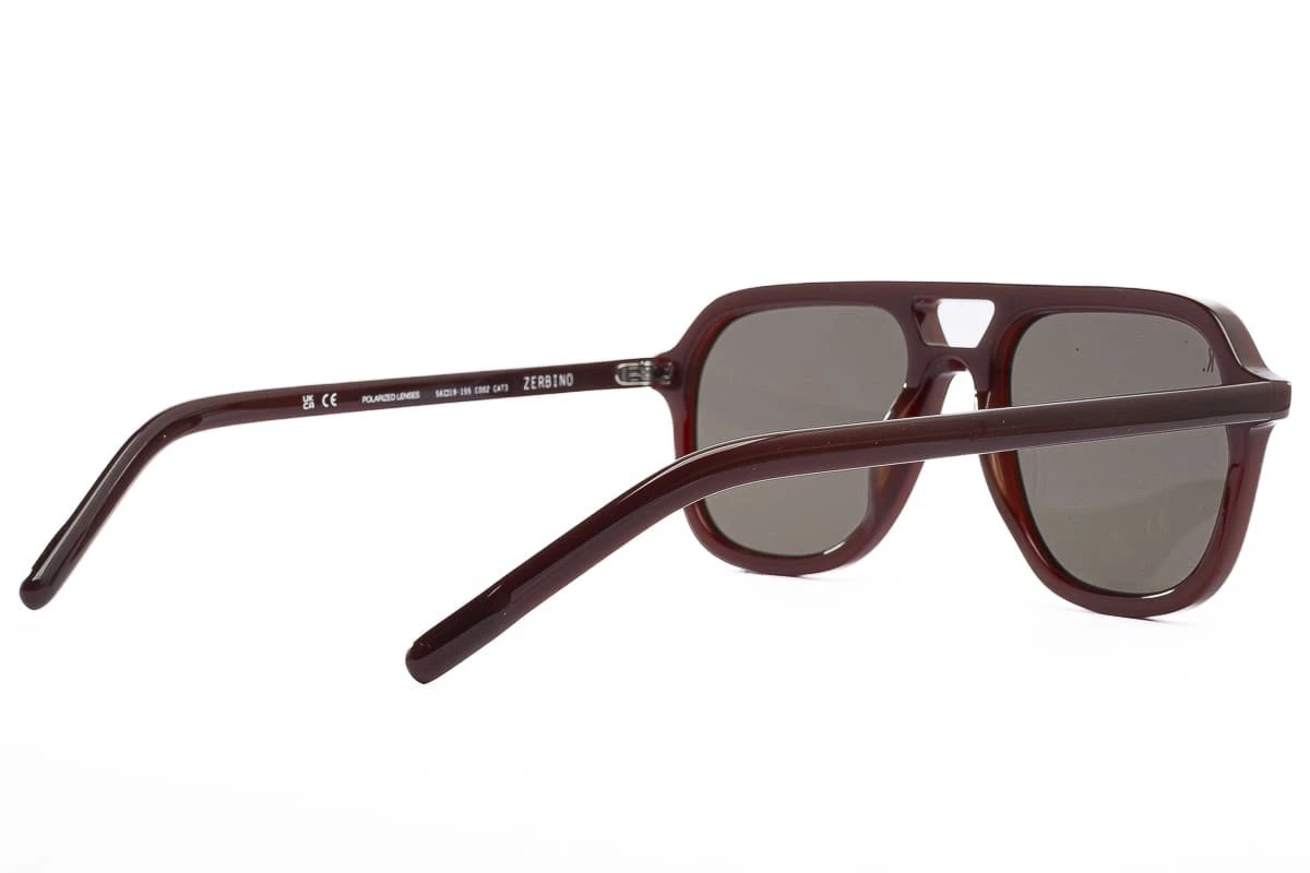 Occhiali Da Sole KALEOS Zerbino 002 Polarizzati 7 Occhiali Da Sole KALEOS Zerbino 002 Polarizzati - immagine 5