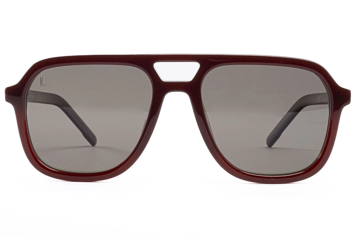 Occhiali Da Sole KALEOS Zerbino 002 Polarizzati 8 Occhiali Da Sole KALEOS Zerbino 002 Polarizzati - immagine 6