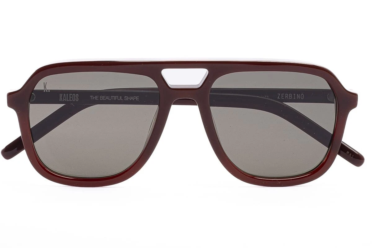 Occhiali Da Sole KALEOS Zerbino 002 Polarizzati 3 Occhiali Da Sole KALEOS Zerbino 002 Polarizzati