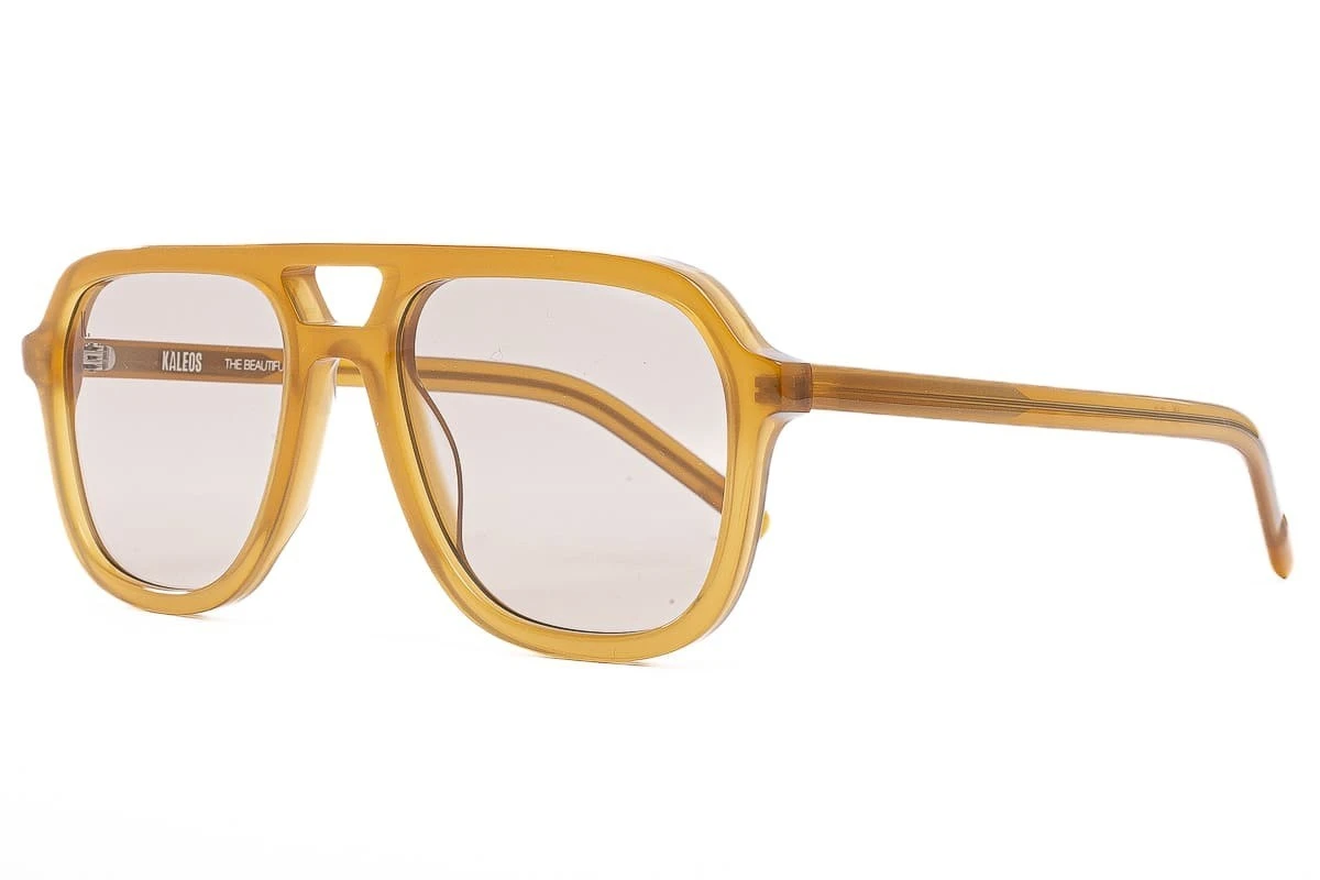 Occhiali Da Sole KALEOS Zerbino 003 Photochromic 4 Occhiali Da Sole KALEOS Zerbino 003 Photochromic - immagine 2