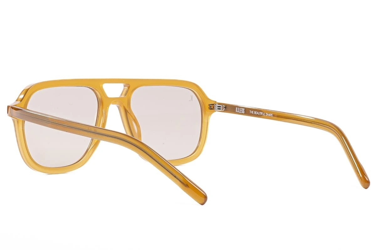 Occhiali Da Sole KALEOS Zerbino 003 Photochromic 6 Occhiali Da Sole KALEOS Zerbino 003 Photochromic - immagine 4