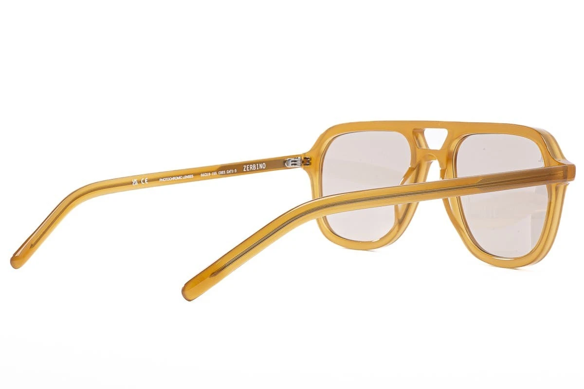 Occhiali Da Sole KALEOS Zerbino 003 Photochromic 7 Occhiali Da Sole KALEOS Zerbino 003 Photochromic - immagine 5