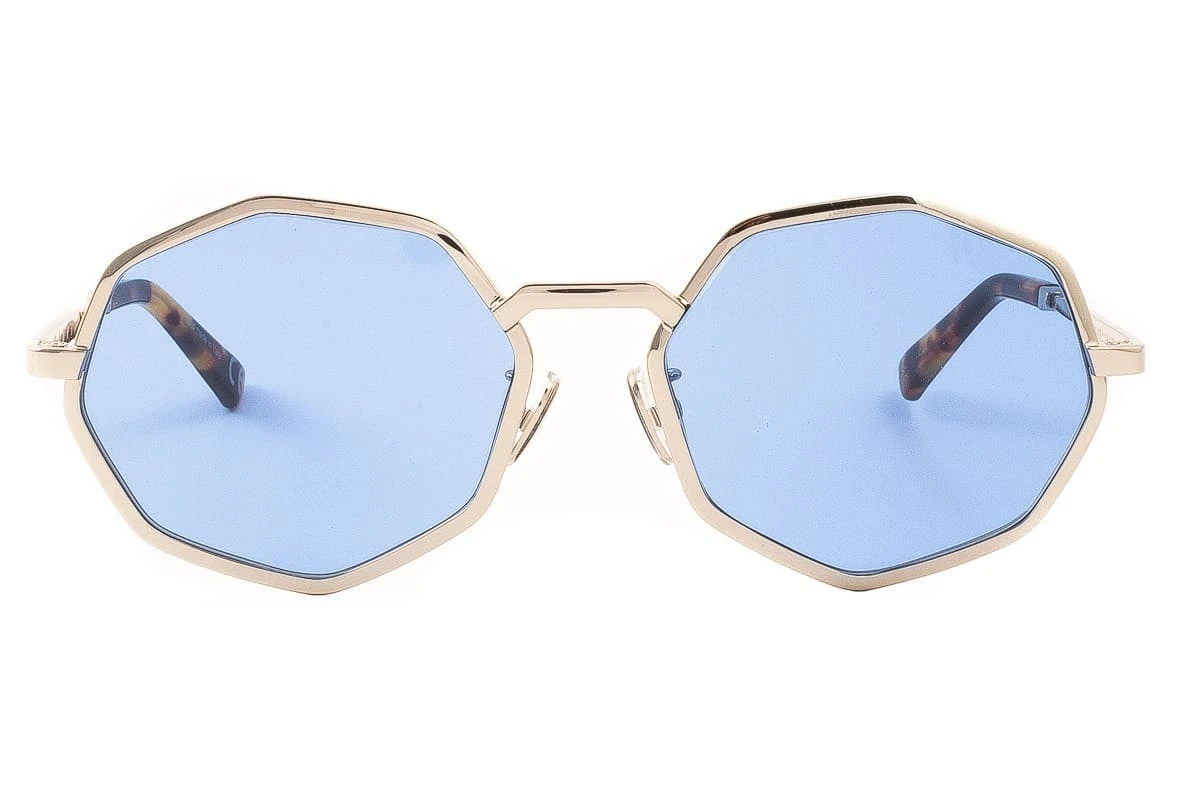 Occhiali Da Sole MARNI Pulpit Rock Blue 5 Occhiali Da Sole MARNI Pulpit Rock Blue - immagine 3