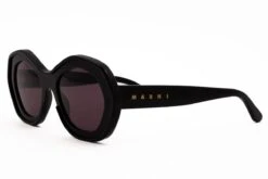 Occhiali Da Sole MARNI Ulawun Vulcano Black J5B -Occhiali Alla Moda occhiali da sole marni ulawun vulcano black j5b 1