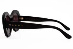 Occhiali Da Sole MARNI Ulawun Vulcano Black J5B -Occhiali Alla Moda occhiali da sole marni ulawun vulcano black j5b 2