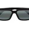 Occhiali Da Sole MAUI JIM Hiapo MJ655-02 Polarizzati -Occhiali Alla Moda occhiali da sole maui jim hiapo mj655 02 polarizzati