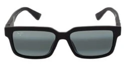 Occhiali Da Sole MAUI JIM Hiapo MJ655-02 Polarizzati -Occhiali Alla Moda occhiali da sole maui jim hiapo mj655 02 polarizzati 5