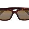 Occhiali Da Sole MAUI JIM Hiapo MJ655-10 Polarizzati -Occhiali Alla Moda occhiali da sole maui jim hiapo mj655 10 polarizzati