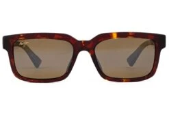 Occhiali Da Sole MAUI JIM Hiapo MJ655-10 Polarizzati 14 Occhiali Da Sole MAUI JIM Hiapo MJ655-10 Polarizzati -Occhiali Alla Moda occhiali da sole maui jim hiapo mj655 10 polarizzati 5
