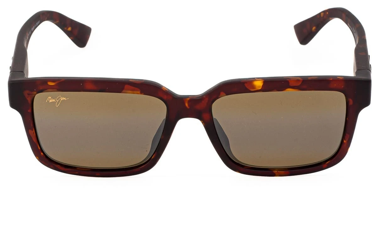 Occhiali Da Sole MAUI JIM Hiapo MJ655-10 Polarizzati 9 Occhiali Da Sole MAUI JIM Hiapo MJ655-10 Polarizzati - immagine 7