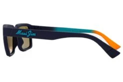 Occhiali Da Sole MAUI JIM Kahiko MJ635-03 Polarizzati -Occhiali Alla Moda occhiali da sole maui jim kahiko mj635 03 polarizzati 2