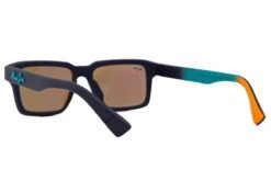 Occhiali Da Sole MAUI JIM Kahiko MJ635-03 Polarizzati -Occhiali Alla Moda occhiali da sole maui jim kahiko mj635 03 polarizzati 3