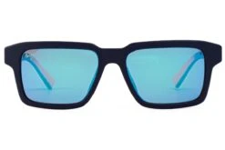 Occhiali Da Sole MAUI JIM Kahiko MJ635-03 Polarizzati -Occhiali Alla Moda occhiali da sole maui jim kahiko mj635 03 polarizzati 5