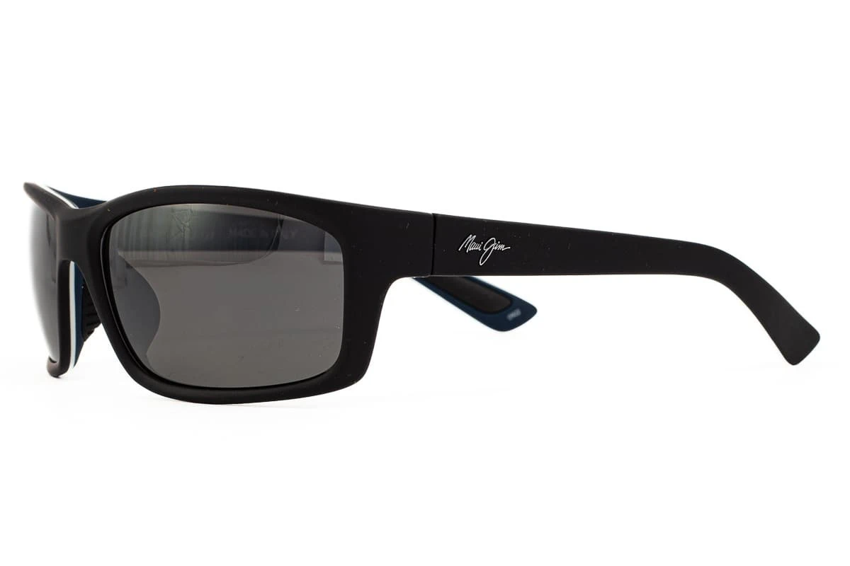 Occhiali Da Sole MAUI JIM Kanaio Coast MJ766-02MD Polarizzati 4 Occhiali Da Sole MAUI JIM Kanaio Coast MJ766-02MD Polarizzati - immagine 2