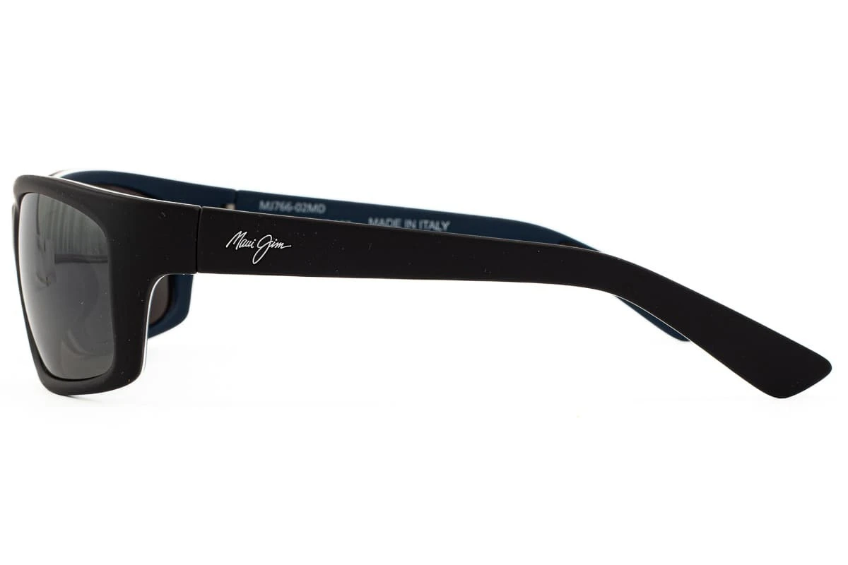 Occhiali Da Sole MAUI JIM Kanaio Coast MJ766-02MD Polarizzati 5 Occhiali Da Sole MAUI JIM Kanaio Coast MJ766-02MD Polarizzati - immagine 3