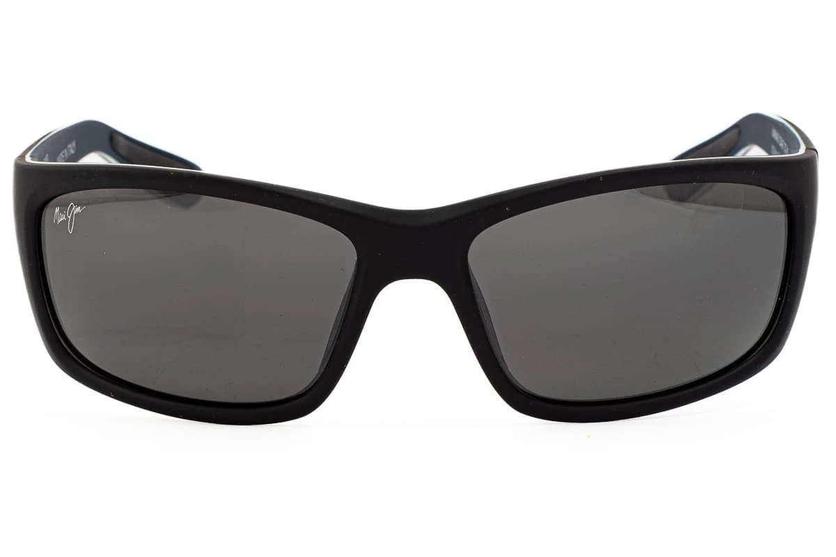 Occhiali Da Sole MAUI JIM Kanaio Coast MJ766-02MD Polarizzati 8 Occhiali Da Sole MAUI JIM Kanaio Coast MJ766-02MD Polarizzati - immagine 6
