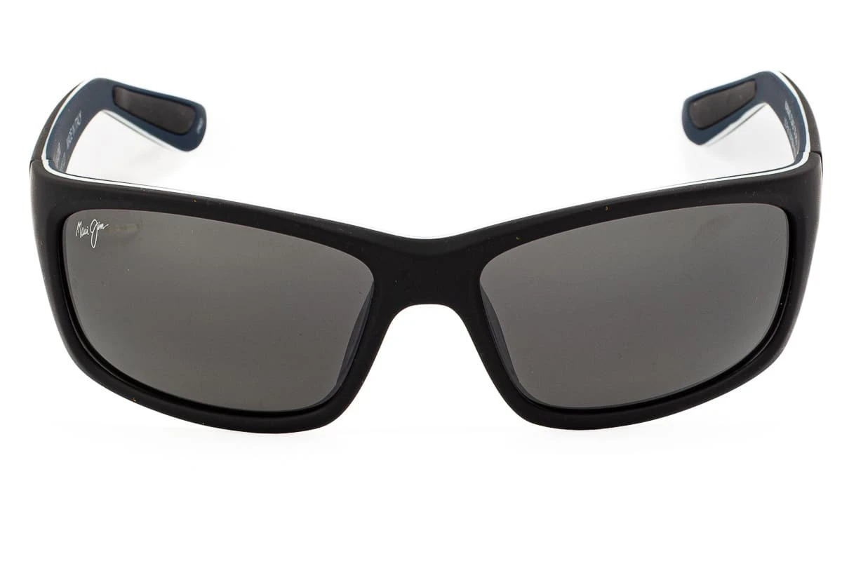 Occhiali Da Sole MAUI JIM Kanaio Coast MJ766-02MD Polarizzati 10 Occhiali Da Sole MAUI JIM Kanaio Coast MJ766-02MD Polarizzati - immagine 8