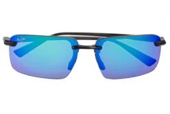 Occhiali Da Sole MAUI JIM Laulima MJ626-14 Glasant Polarizzati