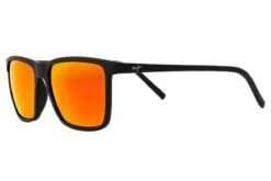 Occhiali Da Sole MAUI JIM One Way MJ875-02 Polarizzati -Occhiali Alla Moda occhiali da sole maui jim one way mj875 02 polarizzati 1