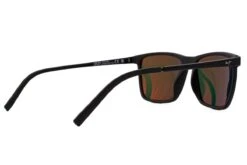 Occhiali Da Sole MAUI JIM One Way MJ875-02 Polarizzati -Occhiali Alla Moda occhiali da sole maui jim one way mj875 02 polarizzati 4