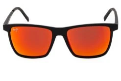 Occhiali Da Sole MAUI JIM One Way MJ875-02 Polarizzati -Occhiali Alla Moda occhiali da sole maui jim one way mj875 02 polarizzati 6