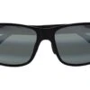 Occhiali Da Sole MAUI JIM Red Sands MJ432-2M Polarizzati 2 Occhiali Da Sole MAUI JIM Red Sands MJ432-2M Polarizzati -Occhiali Alla Moda occhiali da sole maui jim red sands mj432 2m polarizzati
