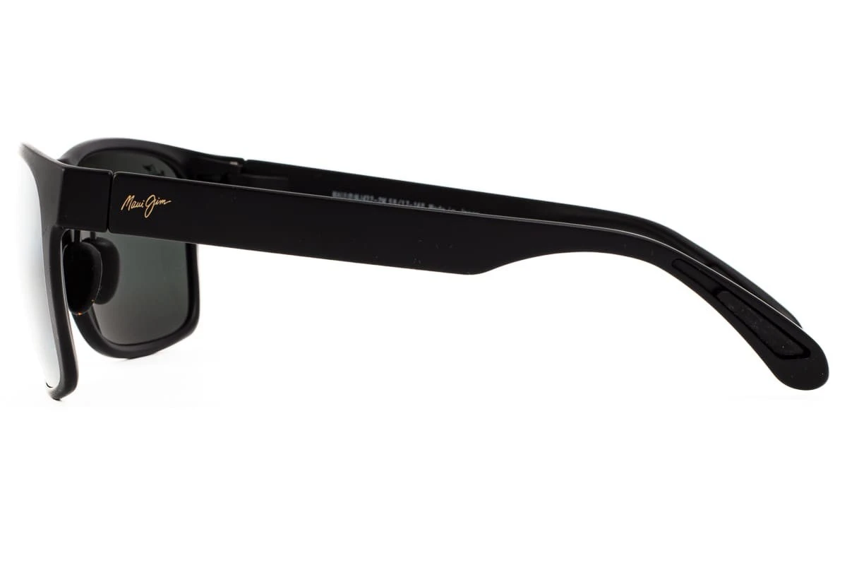Occhiali Da Sole MAUI JIM Red Sands MJ432-2M Polarizzati 5 Occhiali Da Sole MAUI JIM Red Sands MJ432-2M Polarizzati - immagine 3