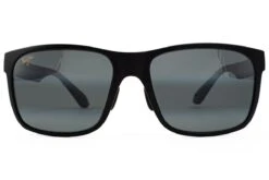 Occhiali Da Sole MAUI JIM Red Sands MJ432-2M Polarizzati 14 Occhiali Da Sole MAUI JIM Red Sands MJ432-2M Polarizzati -Occhiali Alla Moda occhiali da sole maui jim red sands mj432 2m polarizzati 5