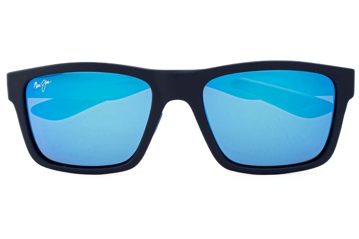 Occhiali Da Sole MAUI JIM The Flats MJ897-03 Polarizzati 3 Occhiali Da Sole MAUI JIM The Flats MJ897-03 Polarizzati