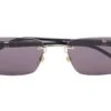 Occhiali Da Sole MONTBLANC MB0344S 001 Glasant -Occhiali Alla Moda occhiali da sole montblanc mb0344s 001 glasant