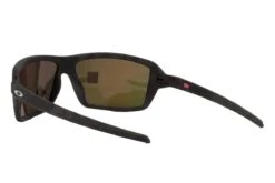 Occhiali Da Sole OAKLEY Cables OO9129-0463 Prizm -Occhiali Alla Moda occhiali da sole oakley cables oo9129 0463 prizm 3