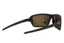 Occhiali Da Sole OAKLEY Cables OO9129-0463 Prizm -Occhiali Alla Moda occhiali da sole oakley cables oo9129 0463 prizm 4