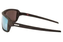 Occhiali Da Sole OAKLEY Cables OO9129-0663 Prizm Polarized -Occhiali Alla Moda occhiali da sole oakley cables oo9129 0663 prizm polarized 2