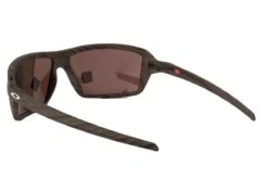 Occhiali Da Sole OAKLEY Cables OO9129-0663 Prizm Polarized -Occhiali Alla Moda occhiali da sole oakley cables oo9129 0663 prizm polarized 3