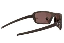 Occhiali Da Sole OAKLEY Cables OO9129-0663 Prizm Polarized -Occhiali Alla Moda occhiali da sole oakley cables oo9129 0663 prizm polarized 4