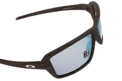 Occhiali Da Sole OAKLEY Cables OO9129-0663 Prizm Polarized -Occhiali Alla Moda occhiali da sole oakley cables oo9129 0663 prizm polarized 5