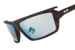 Occhiali Da Sole OAKLEY Cables OO9129-0663 Prizm Polarized -Occhiali Alla Moda occhiali da sole oakley cables oo9129 0663 prizm polarized 6