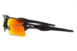 Occhiali Da Sole OAKLEY Flak 2.0 OO9188-8659 Prizm -Occhiali Alla Moda occhiali da sole oakley flak 20 oo9188 8659 prizm 1