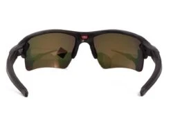 Occhiali Da Sole OAKLEY Flak 2.0 OO9188-8659 Prizm -Occhiali Alla Moda occhiali da sole oakley flak 20 oo9188 8659 prizm 3